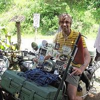 Alexander Prinz's Photo