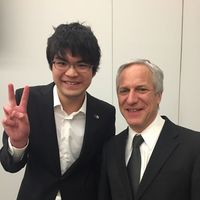 Kazuki Miyamoto's Photo