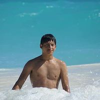 Gabriel  Perez's Photo