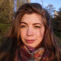 Marion Duval's Photo