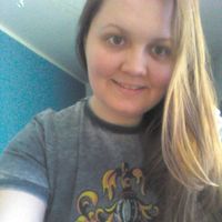 Anna Fefelova's Photo