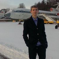 Cyril Kuzmich's Photo