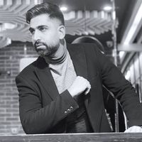 mahmoud normohammadi's Photo