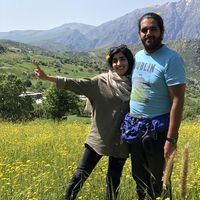 Alireza Habibi's Photo