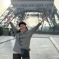 Anastasia Burkina's Photo