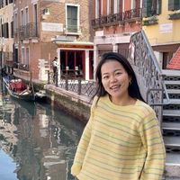 Cho ChingWen's Photo