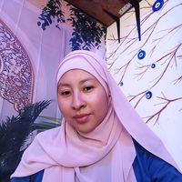 Isabel Texca's Photo