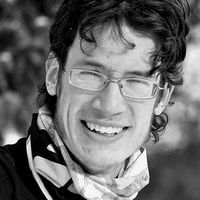 Johan Moberg's Photo