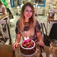 Gözde Turgut's Photo