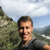 Stan Kurbanov的照片