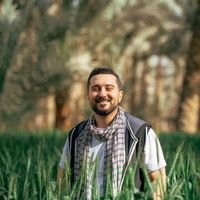 Mostafa Khalil的照片