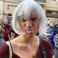 Fotos de Agathe Blay