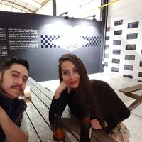 Carlos Rojas的照片