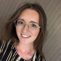 Danielle Moran的照片