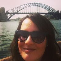 Christine  Sadig's Photo