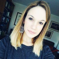 Silvia Pellicani的照片