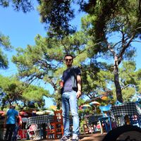 M YASAR EMİR的照片