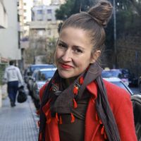 Jenny Gustafsson的照片