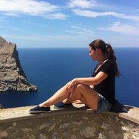 Tanja Schilling's Photo