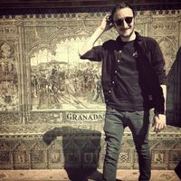 Benjamin Carbone的照片