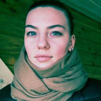 Fotos de Daria Verbitskaya