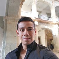 Alejandro Robles's Photo