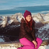 Flóra Sára Pólik的照片