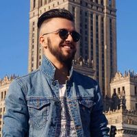 Emin Kerimov's Photo