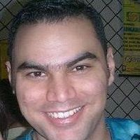 Marcos Nascimento's Photo