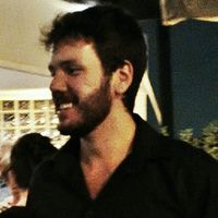 Nicholas Nogueira's Photo