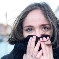 Geórgia Ortolan Colombelli的照片