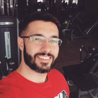 Airton Finoti的照片