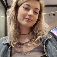 Tanya Nazarova的照片