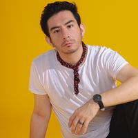 Carlos Gerzon Gastelo的照片