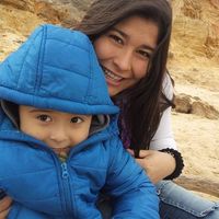 Camila Ibañez's Photo