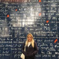 Mona Modares's Photo