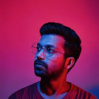 Paresh Gavhale的照片