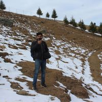 Koushick Patel's Photo