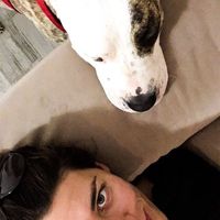 Eleonora Mozzi's Photo