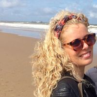 Iris Padding's Photo