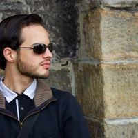 Pedro Agustín 's Photo