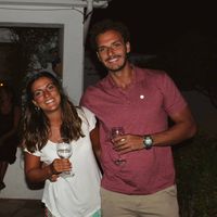 Maria De Lamares的照片