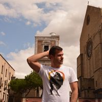 Çağlar Çelik's Photo