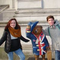 Fotos de Kinga Brociek