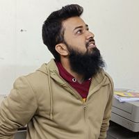 Fazeel Ansari's Photo