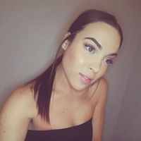 Fotos de ashle johnson