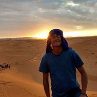 Oscar H. Ortega Tepa-yotl的照片