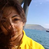 Маритта Дорошкова's Photo