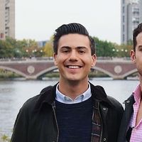 Matthew Keating的照片