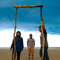 Muhamad Syazwan Faid's Photo